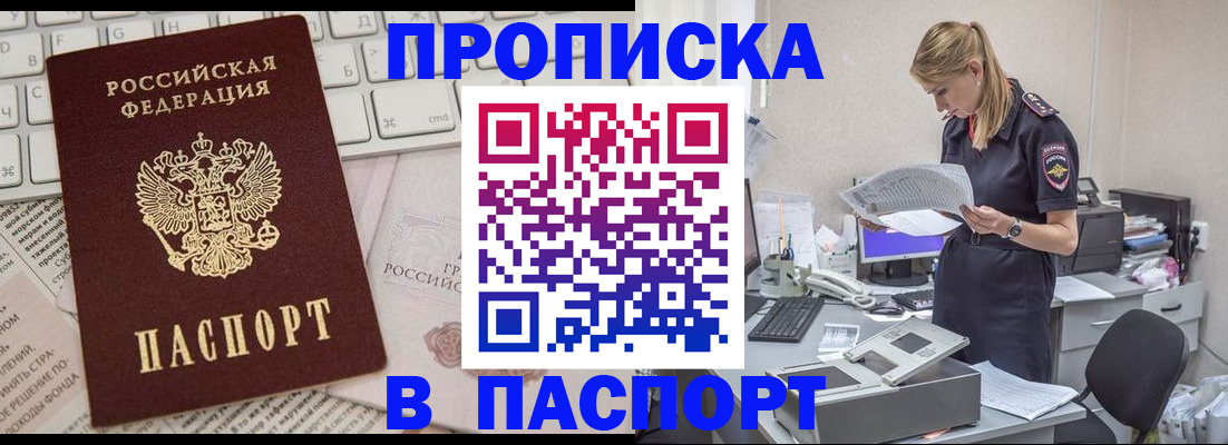 прописка паспорт в Шагонаре